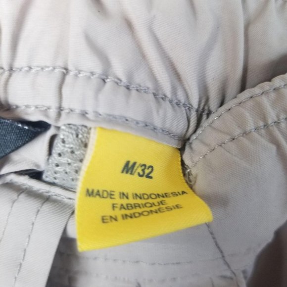 Cabela's Guidewear Men's 32 Hiking Camping Outdoor - Picture 4 of 9